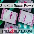 Snovitra Super Power 33